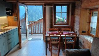 Newly renovated and opened accommodation - 1