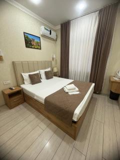 Barhat Hotel - 5