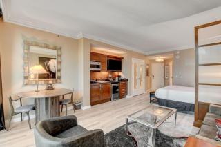 HIgh Roller Suite on LV Strip - 4