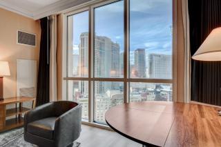 HIgh Roller Suite on LV Strip - 2