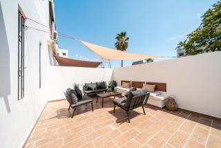 NEW Cozy 1BR AC Terraces 10 Min Away from Maarif - 8