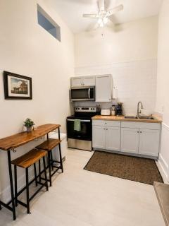 Main Street Stay - 9