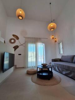 Fanes Breeze Lodges - Lodge Jasmin - 5
