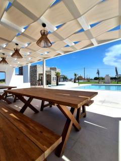 Fanes Breeze Lodges - Lodge Jasmin - 9