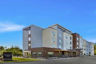 TownePlace Suites by Marriott Youngstown North - 9