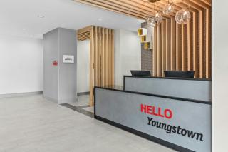 TownePlace Suites by Marriott Youngstown North - 8