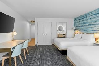 TownePlace Suites by Marriott Youngstown North - 5