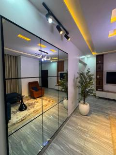 3CUS Luxury Residence with 24hr Power Located in Central Abuja - 4