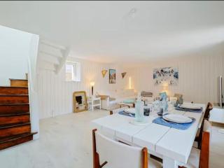 Maison de ville à Saint Briac - 5