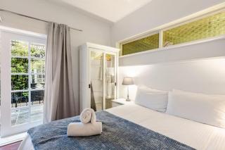 Peaceful Brighton Studio Near Beach and Cafes - 9