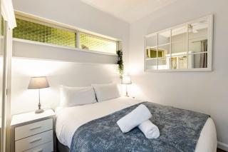 Peaceful Brighton Studio Near Beach and Cafes - 2