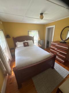 The old parsonage bed and breakfast - 6