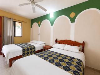 Hotel Santa Ana - 4