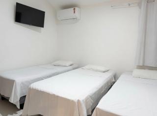 Studios Congresso suites e Lofts Duplex - 9
