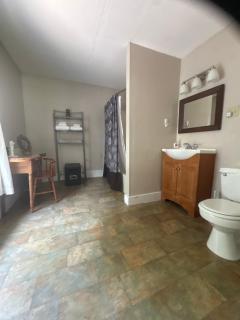 The old parsonage bed and breakfast - 4