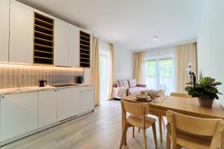 Villa Silva Polanica-Zdrój - Apartament 9 - 9