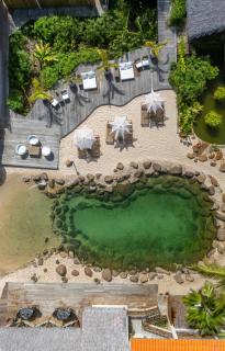 Villa Pantai Boutique Hotel Atins - 3