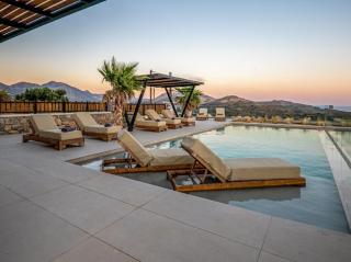 Stone Horizon Villa - 0