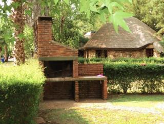 Casa de Piedra - 6