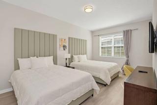 Modern 3B2b APT near Convention Center Universal D - 4