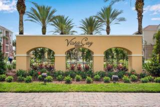 Modern 3B2b APT near Convention Center Universal D - 1