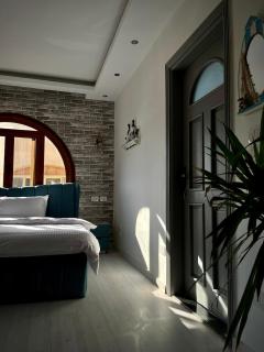 The Greek SuiteInn - 7