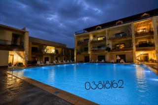 chalet in Saint remon - 9