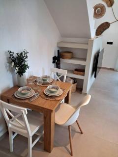 Fanes Breeze Lodges - Lodge Sykia - 7