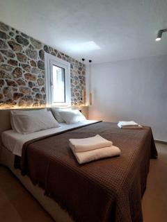 Fanes Breeze Lodges - Lodge Sykia - 5