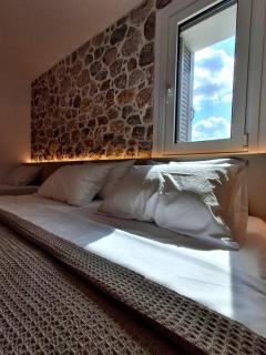 Fanes Breeze Lodges - Lodge Sykia - 2
