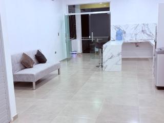 Amazon aparta suites - 2