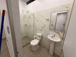 Amazon aparta suites - 1
