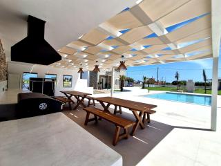 Fanes Breeze Lodges - Lodge Sykia - 9