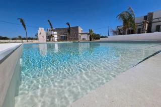 Fanes Breeze Lodges - Lodge Sykia - 7