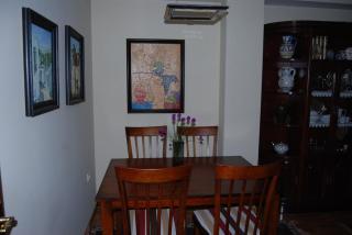 Apartment with 3 bedrooms, 2 bathrooms, garage, and Wi-Fi - 4