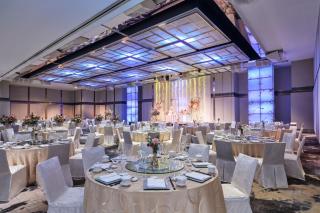 Singapore Marriott Tang Plaza Hotel - 4