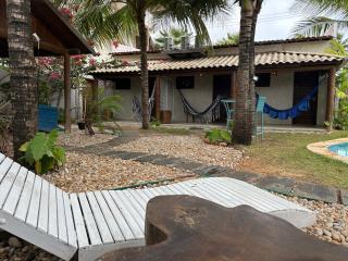 Uba Village Icaraizinho - 8