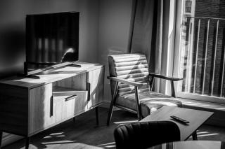 Birmingham City Retreat No 121 - 4