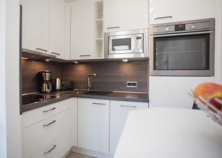 Stilvolle Ferienwohnung in Top-Lage in Winterberg - 2