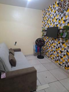 Casa próximo à Praia do Chapéu Virado - 9