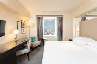 Sheraton Bucharest Hotel - 8