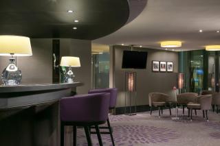 Sheraton Bucharest Hotel - 7