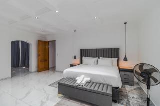 Boutique Hotel-Style Apartment In Ferndale-G7 - 0
