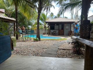 Uba Village Icaraizinho - 7