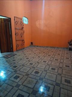 Casa próximo à Praia do Chapéu Virado - 1