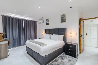 Boutique Hotel-Style Room In Ferndale-D4 - 7