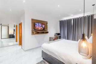 Boutique Hotel-Style Room In Ferndale-D4 - 4