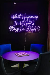 The Joker Suite On LV Strip - 5