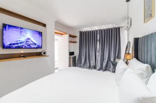 Boutique Hotel-Style Room In Ferndale-C3 - 0