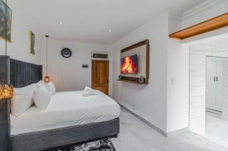 Boutique Hotel-Style Room In Ferndale-C3 - 3